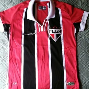 SPFC penalty shirt